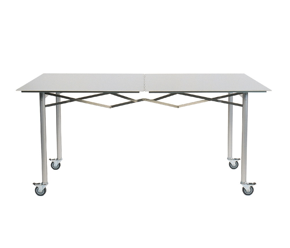 Display product Scheren-Tisch 500 from manufacturer Thut Möbel
