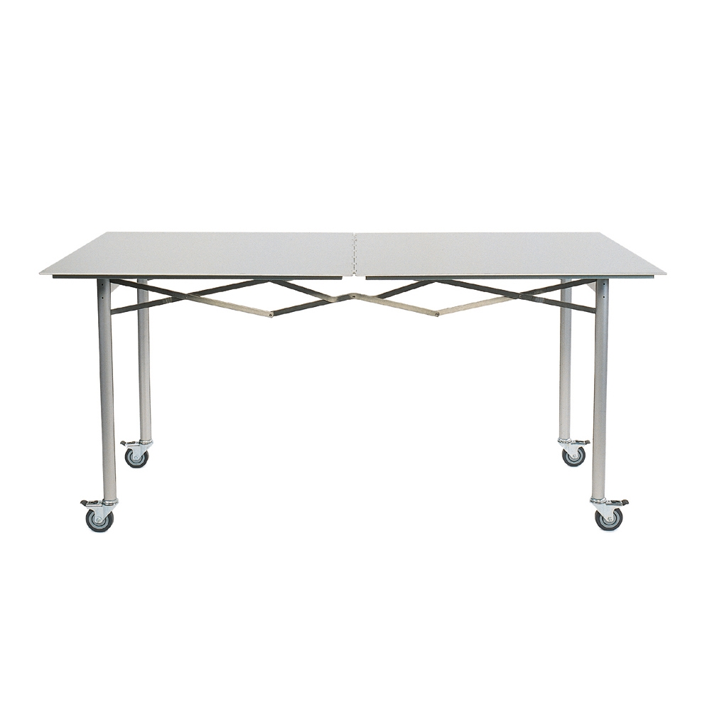Display product Scheren-Tisch 500 from manufacturer Thut Möbel
