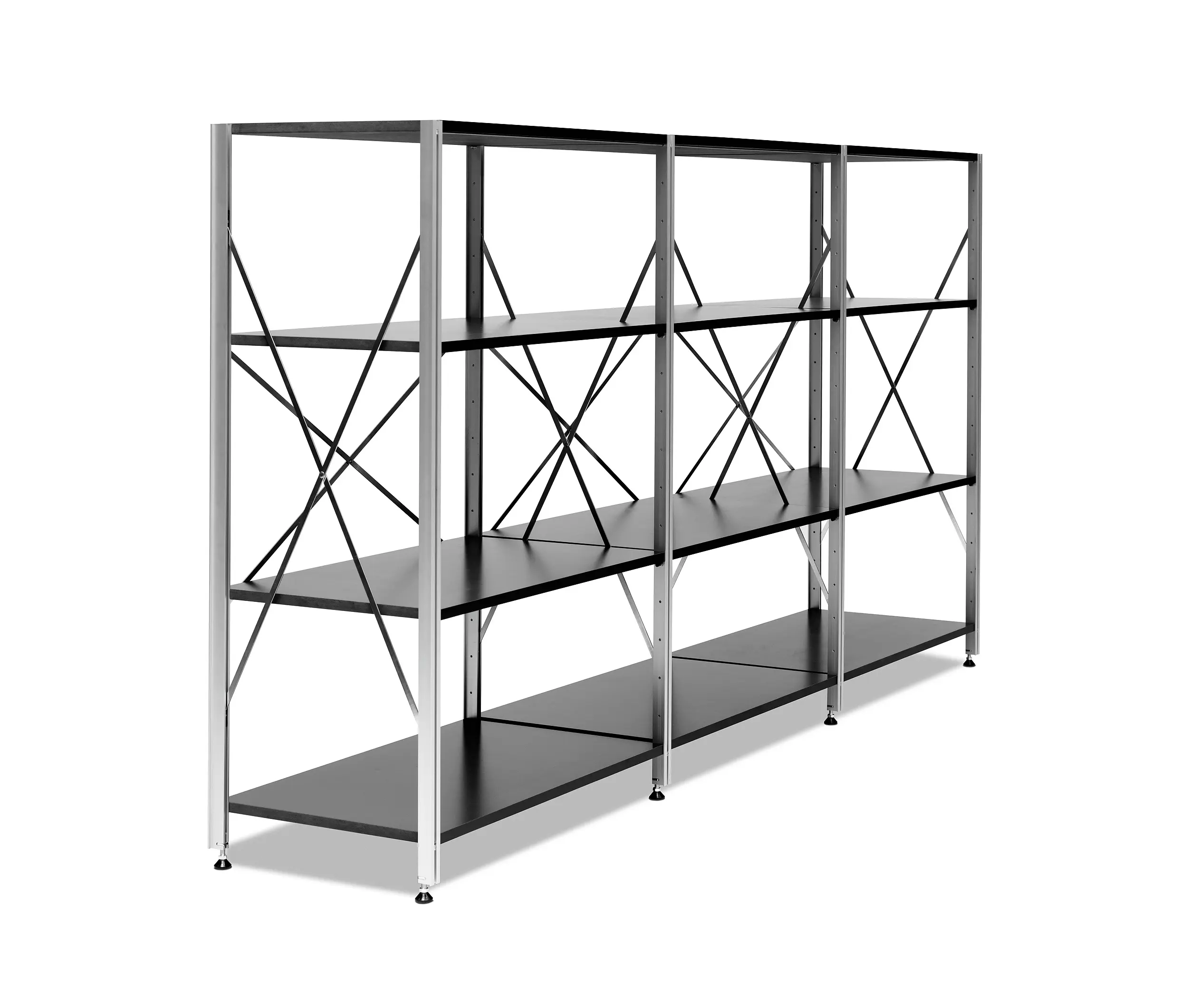 Thut Möbel - System-Shelf 344