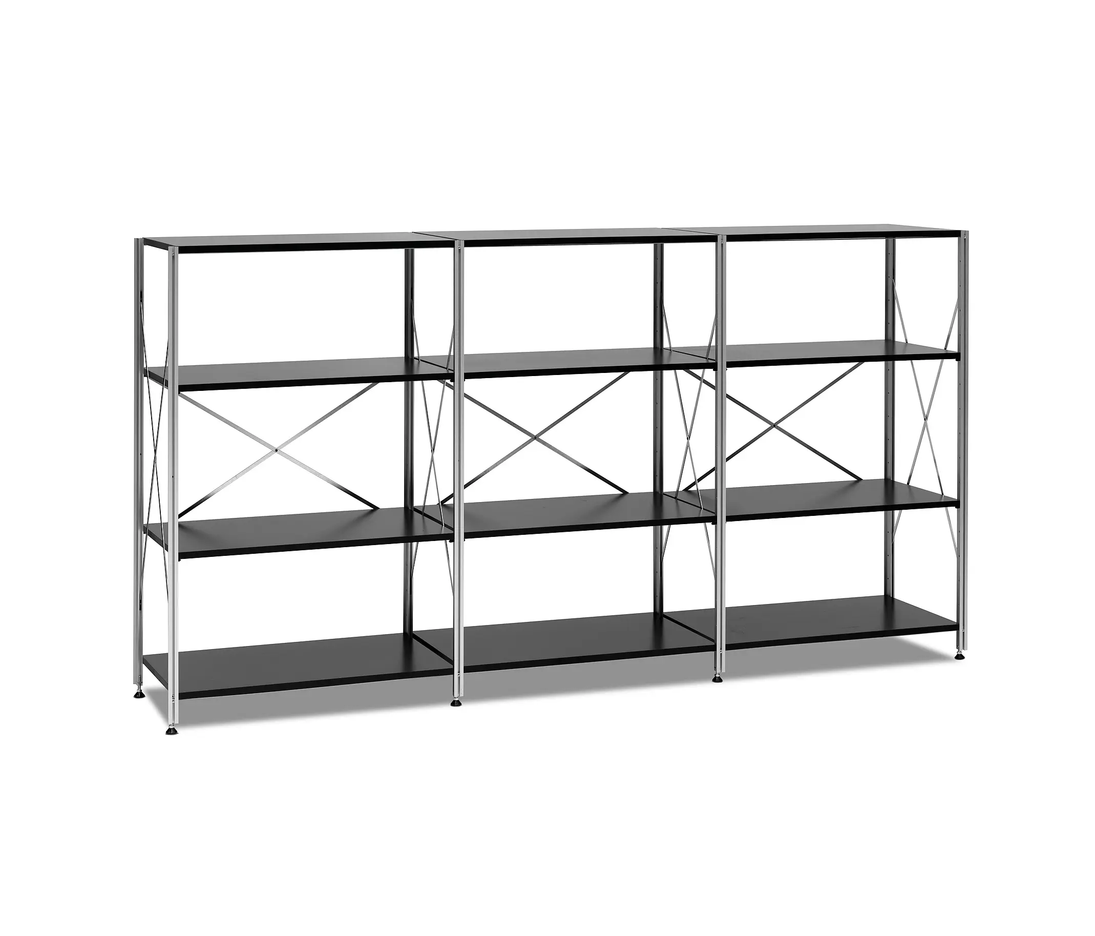 Thut Möbel - System-Shelf 344