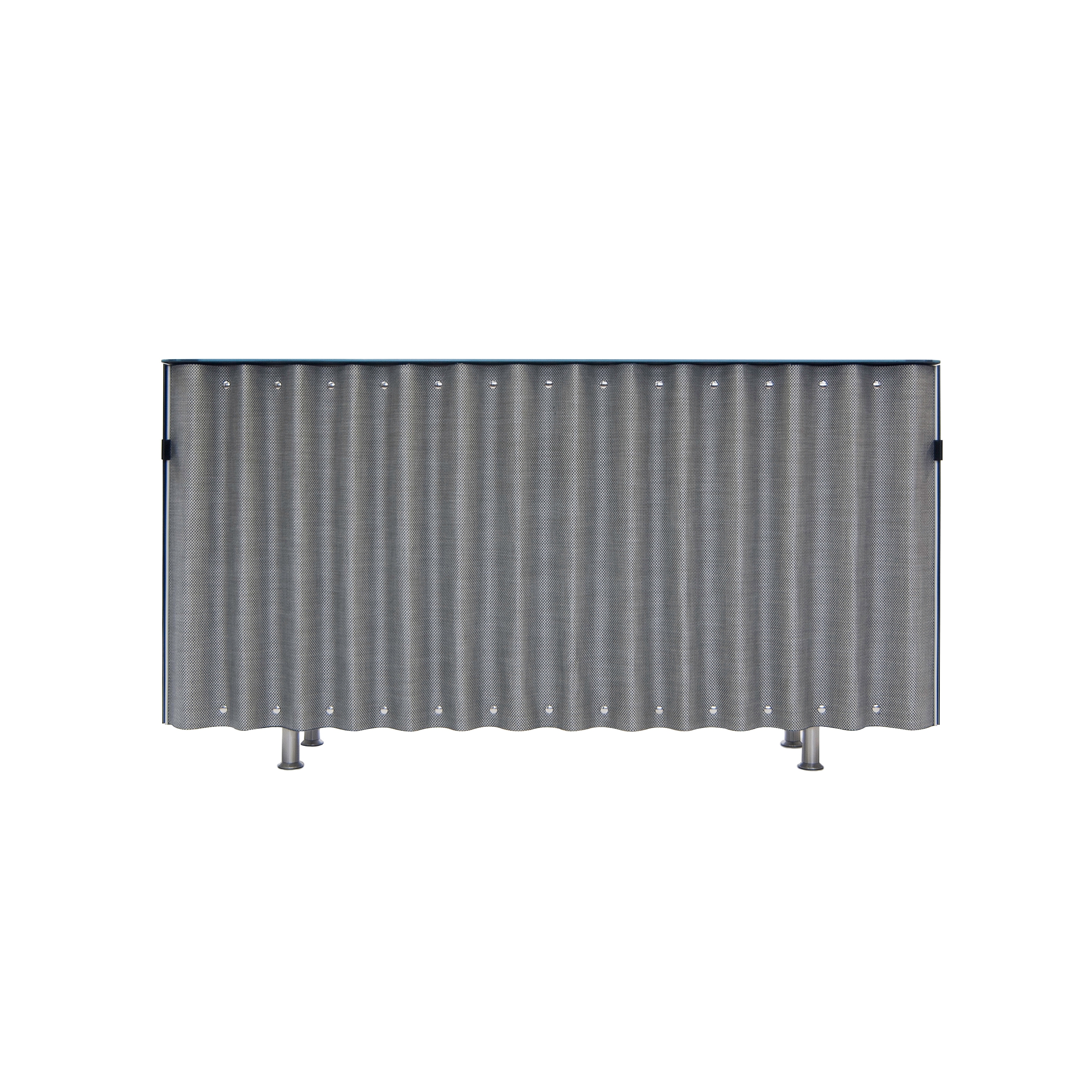 Afficher le produit Mono-Sideboard 640 du fabricant Thut Möbel