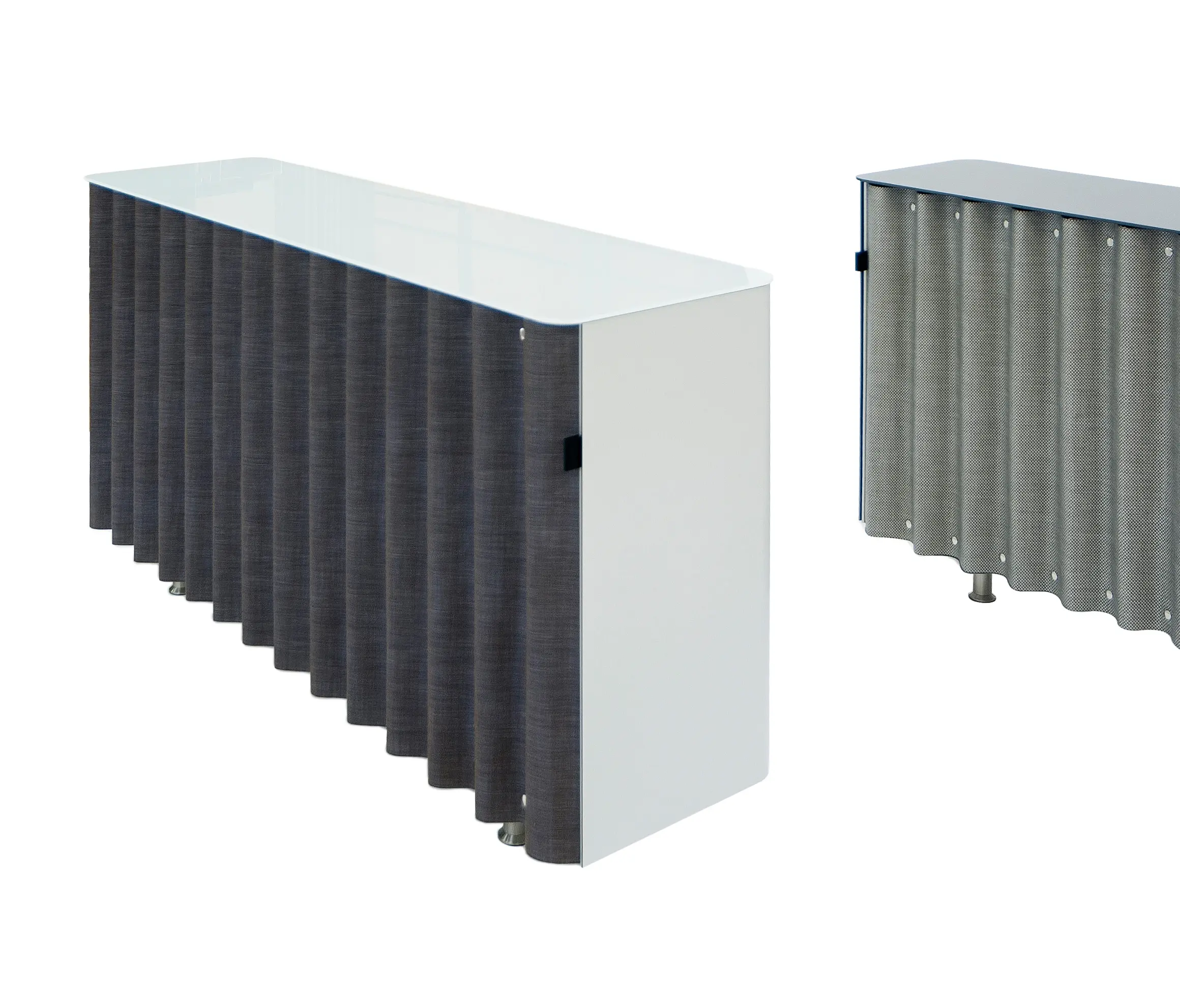 Thut Möbel - Mono-Sideboard 640