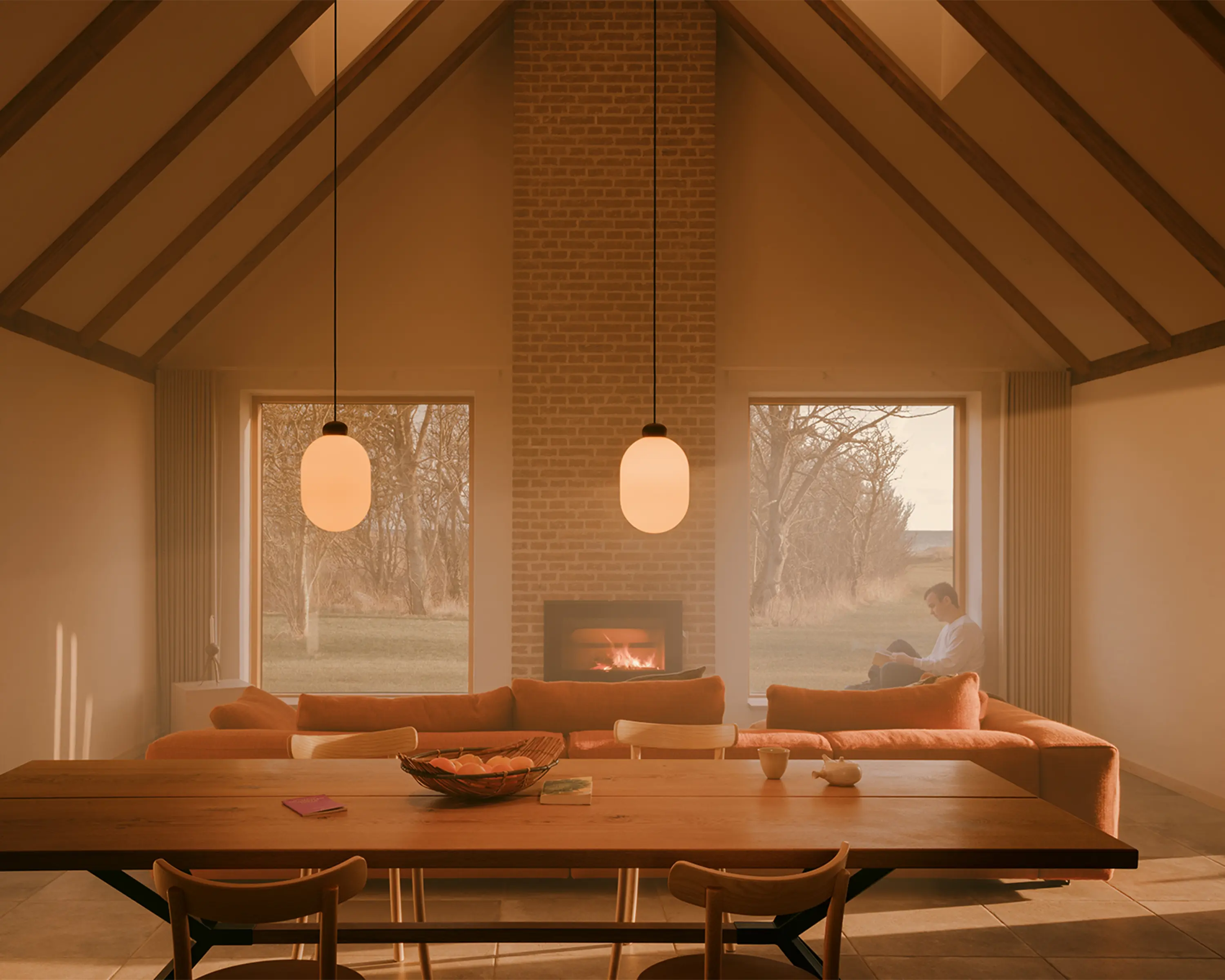 GRAU - Sun Ceiling Small