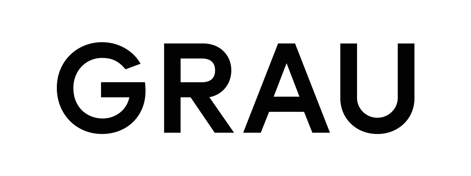 Logo for manufacturer GRAU