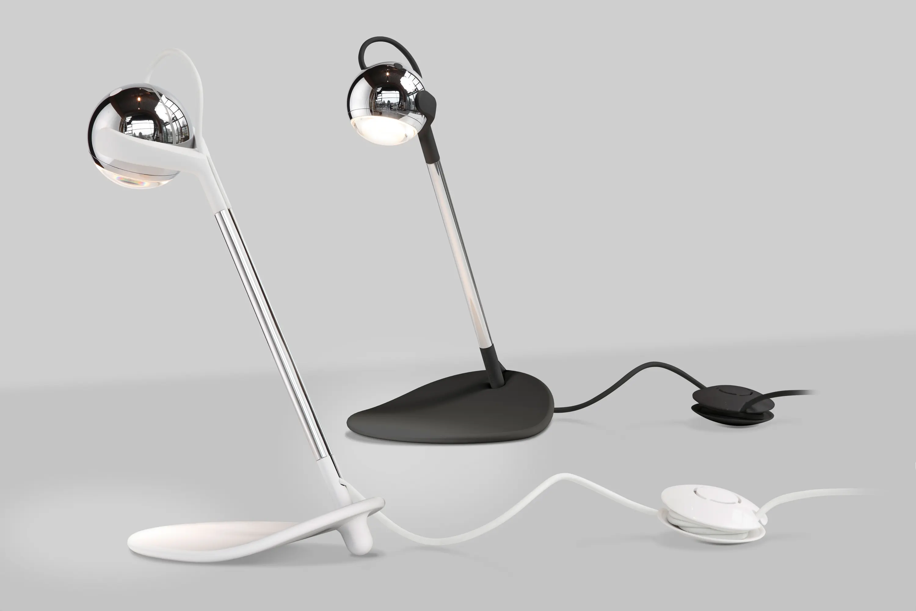 GRAU - FALLING STAR TABLE