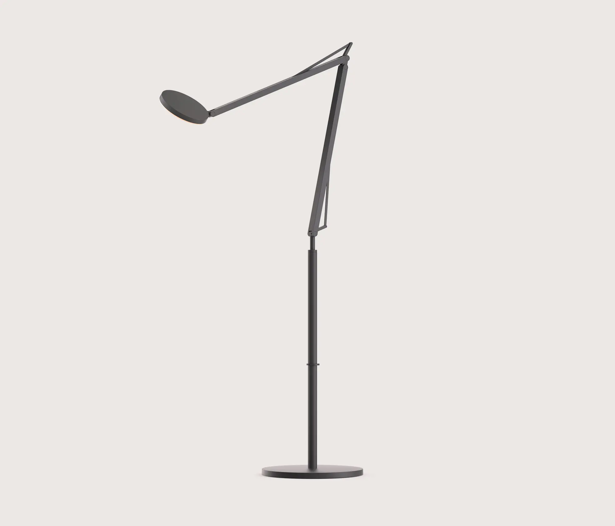 GRAU - John Floor