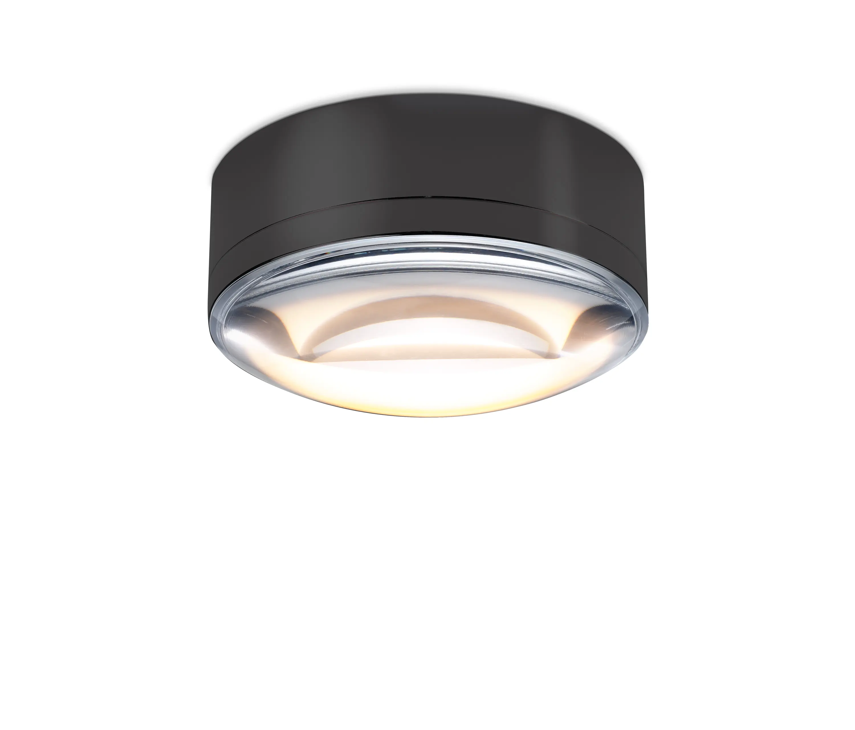 GRAU - GLOBE UP BLACK