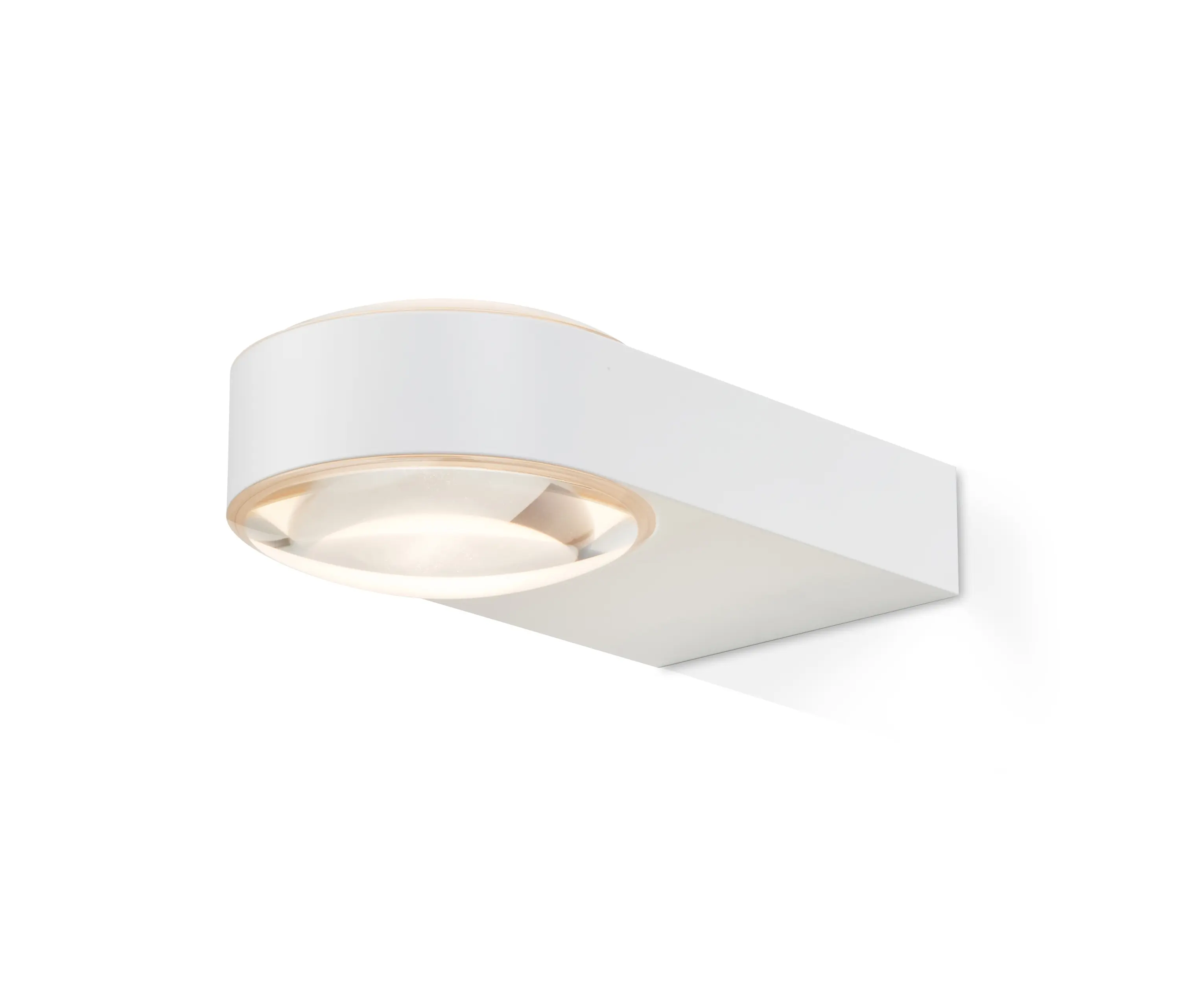 GRAU - GLOBE WALL WHITE