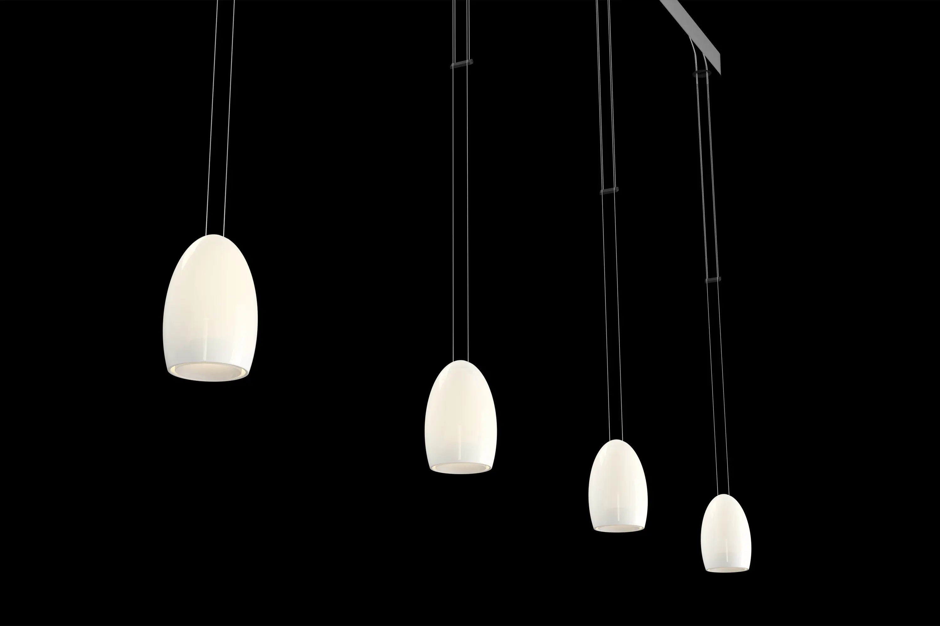 GRAU - OH LED