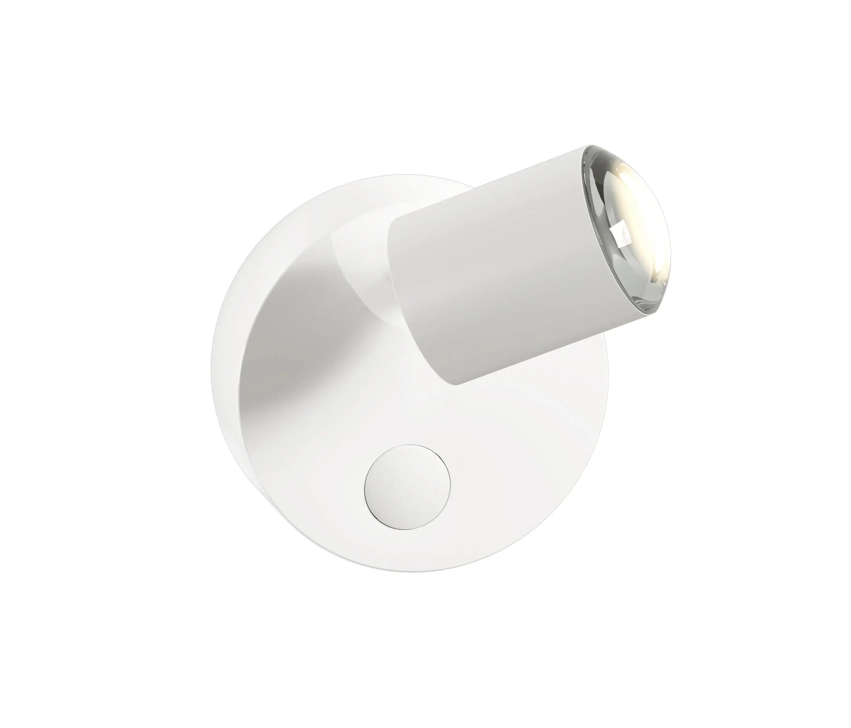 GRAU - SET ROUND DIM