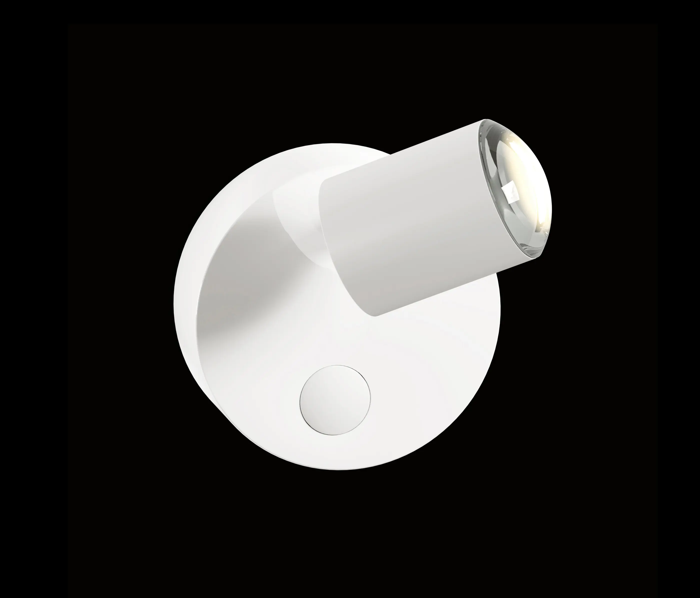 GRAU - SET ROUND DIM