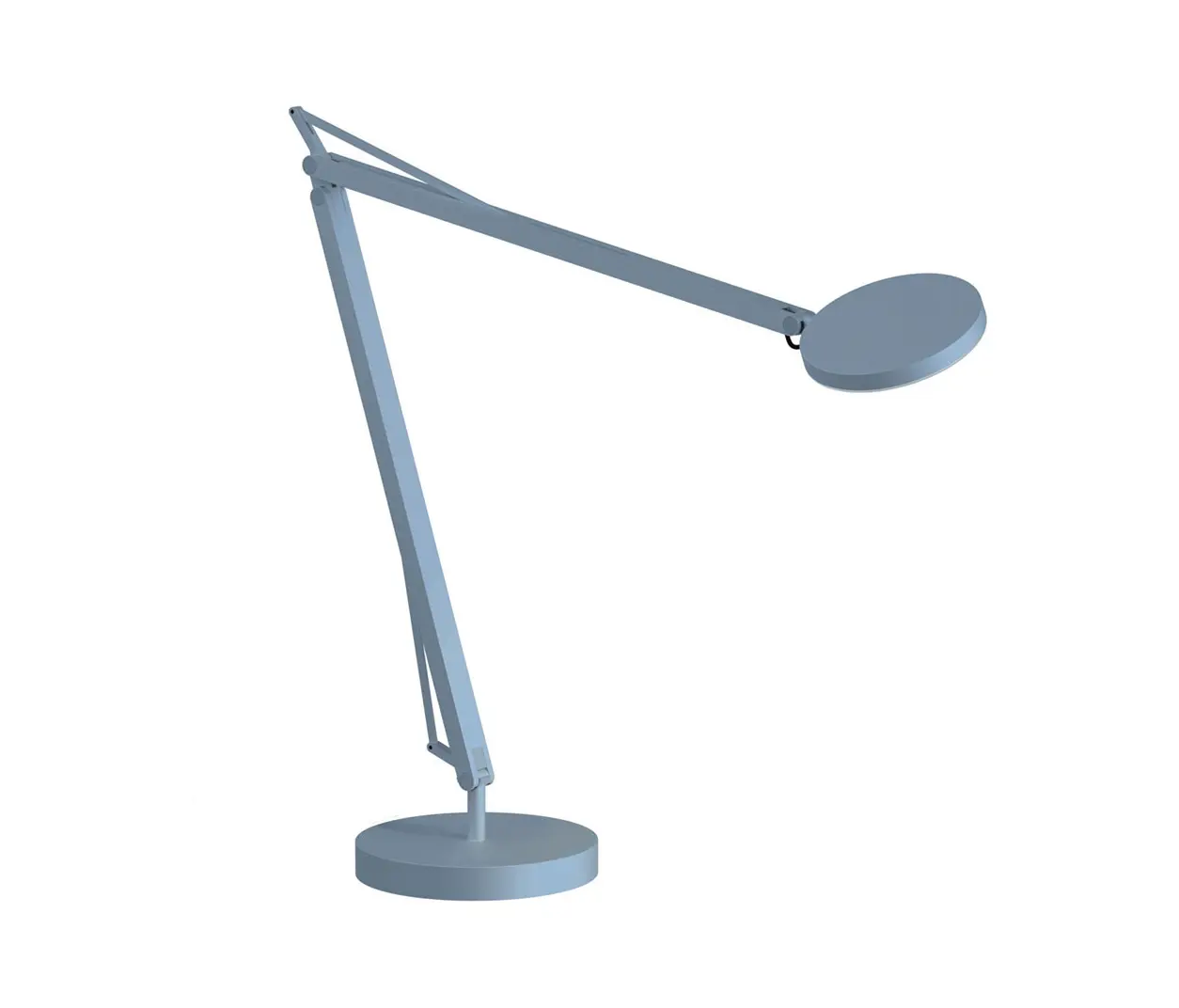 GRAU - JOHN TABLE BLUE
