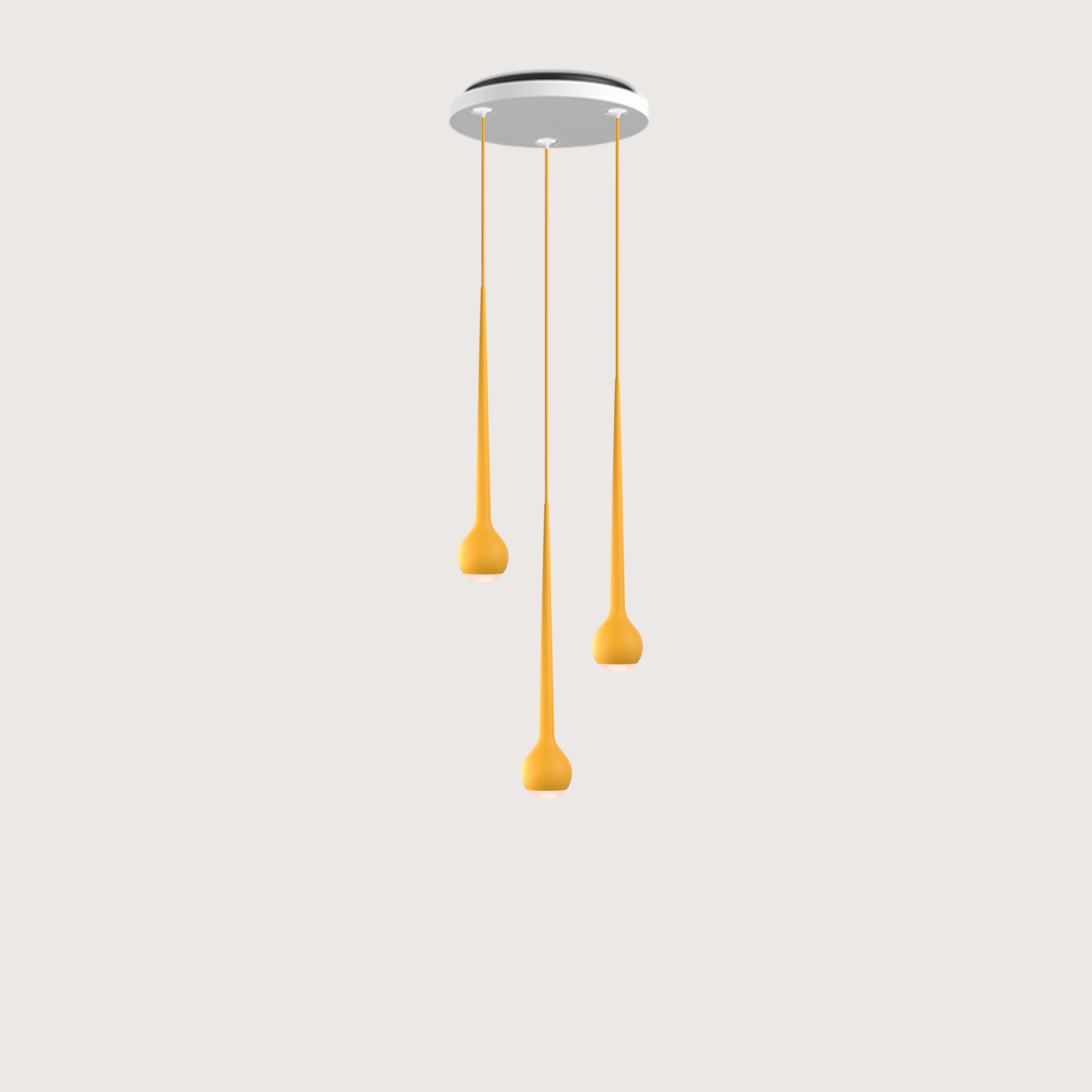 Falling Sun Water