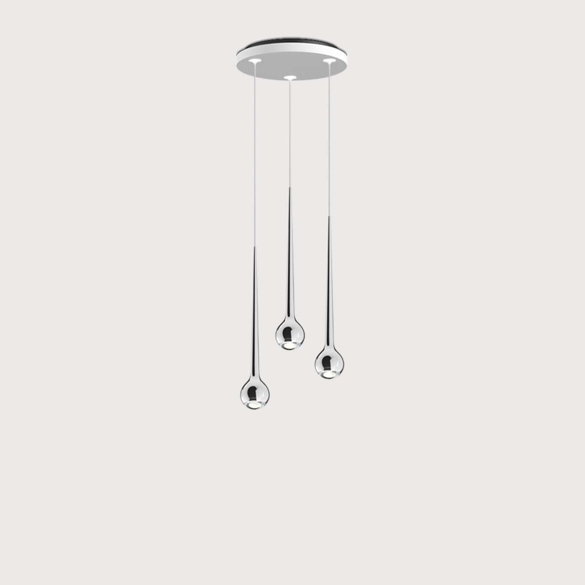 Falling Sun Water