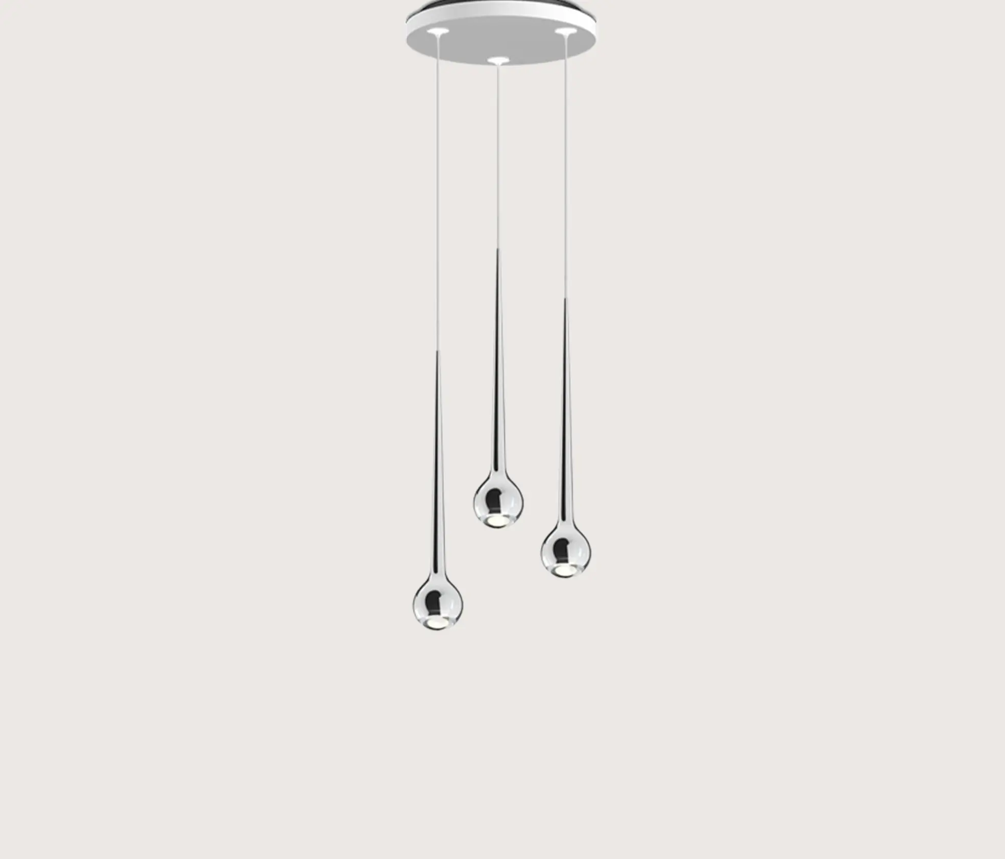 GRAU - Falling Sun Water