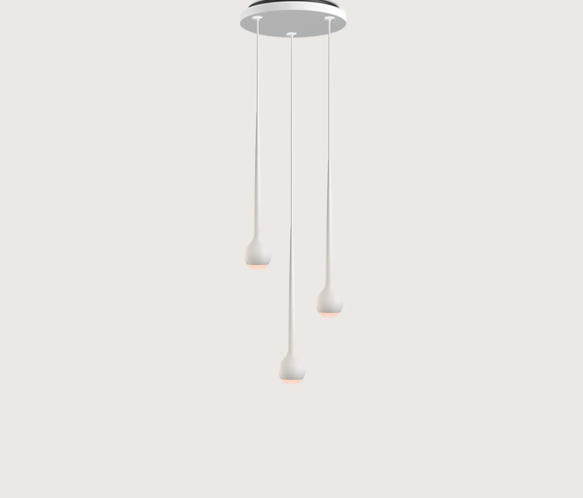 GRAU - Falling Sun Water