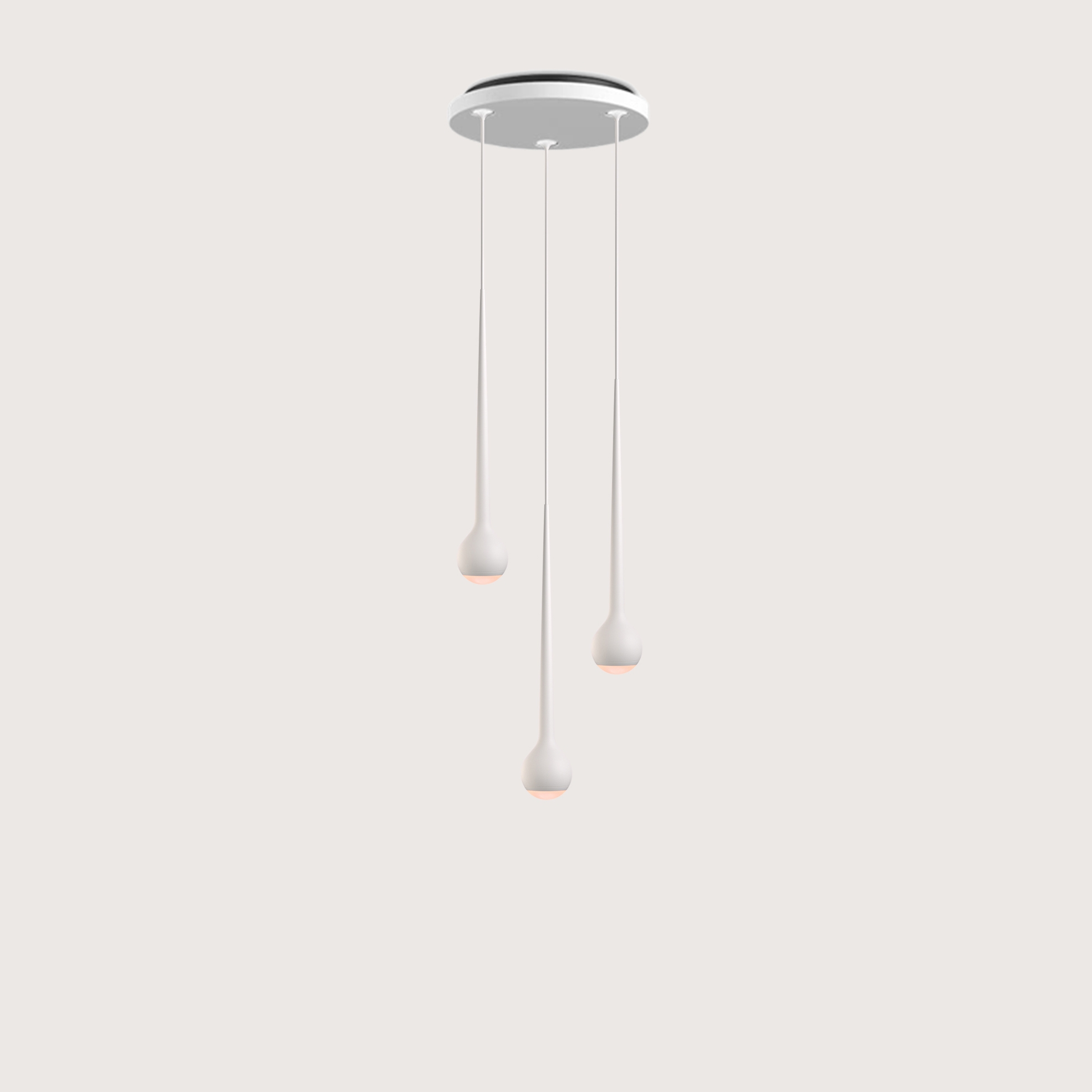 Falling Sun Water