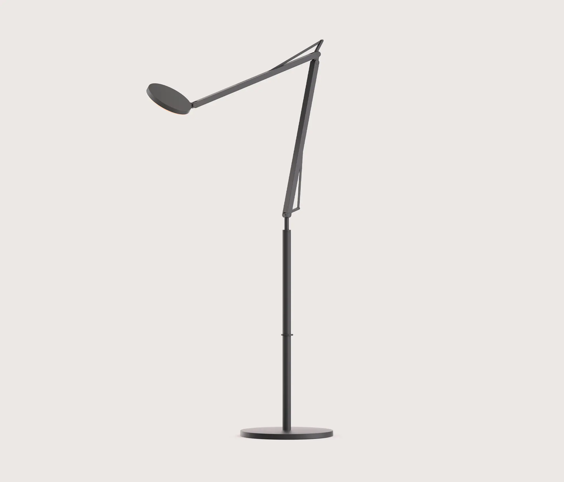GRAU - John Floor
