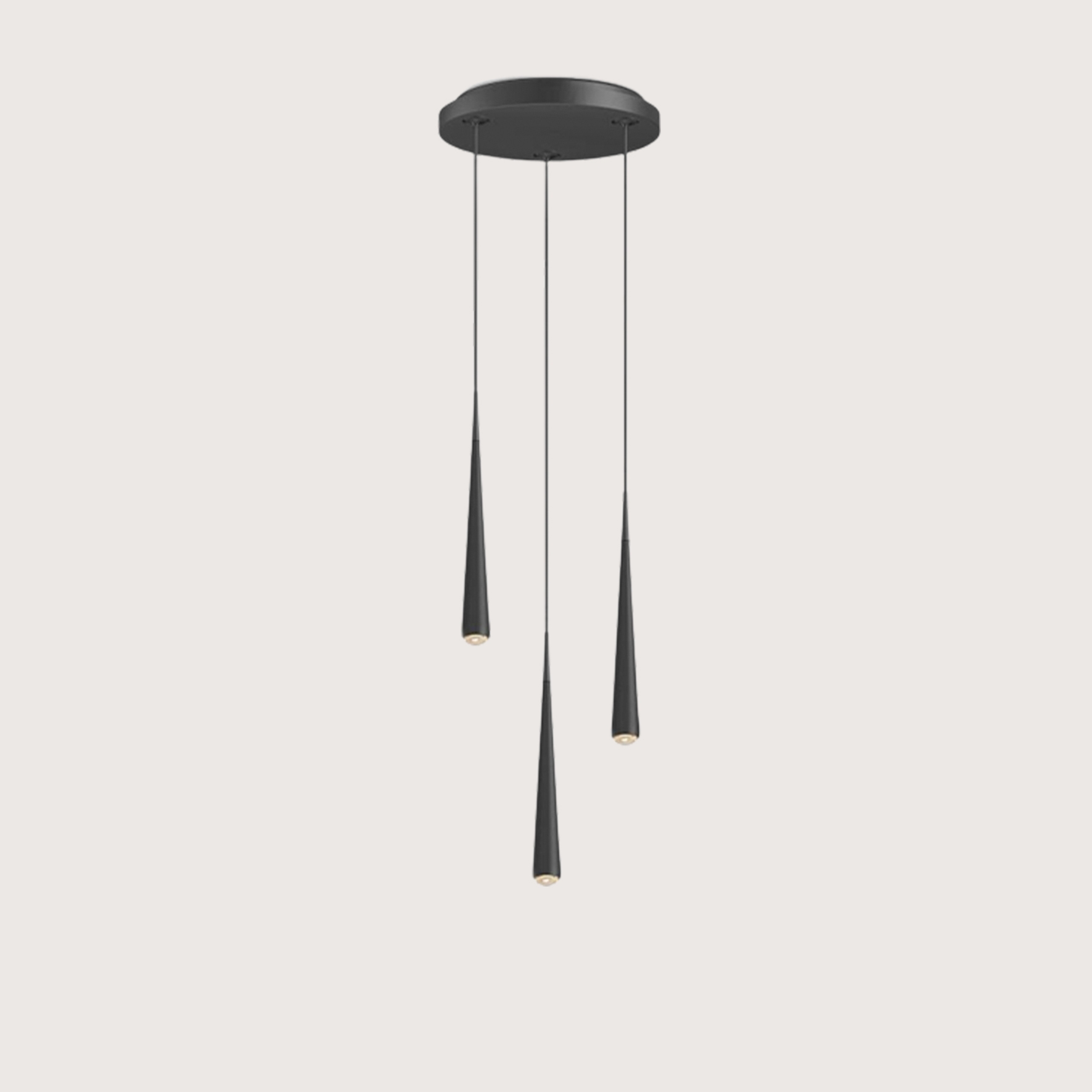 Vertoon produk Niceone Rain van vervaardiger GRAU