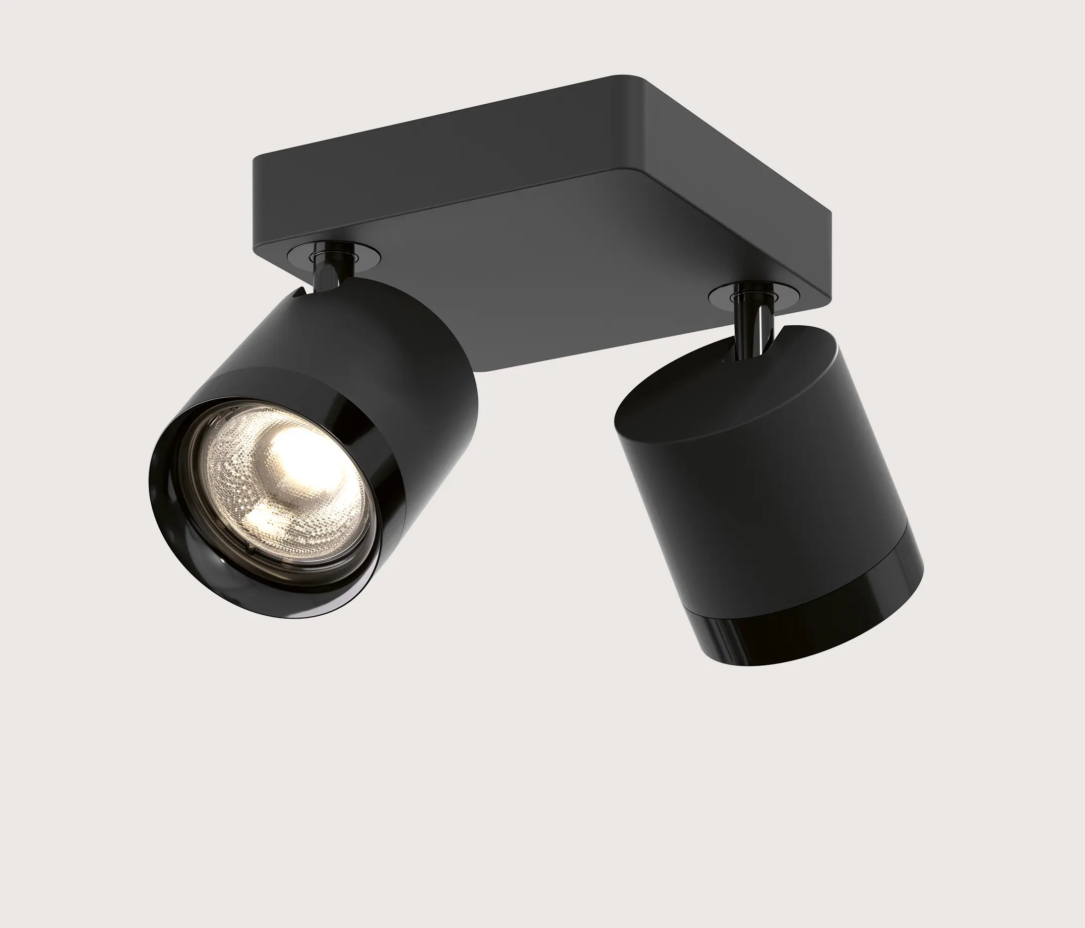 GRAU - Set Focus Duo