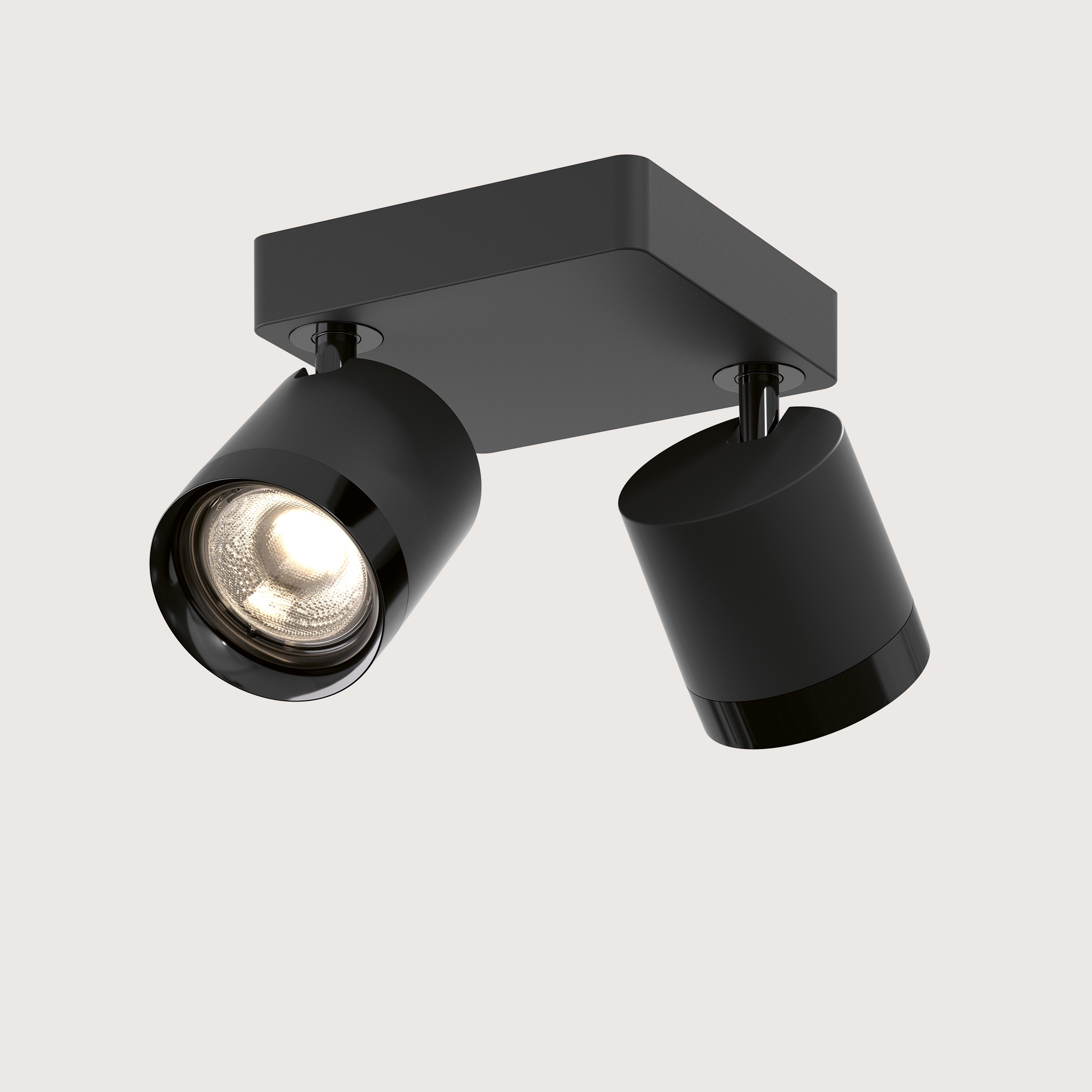 Display product Set Focus Duo from manufacturer GRAU