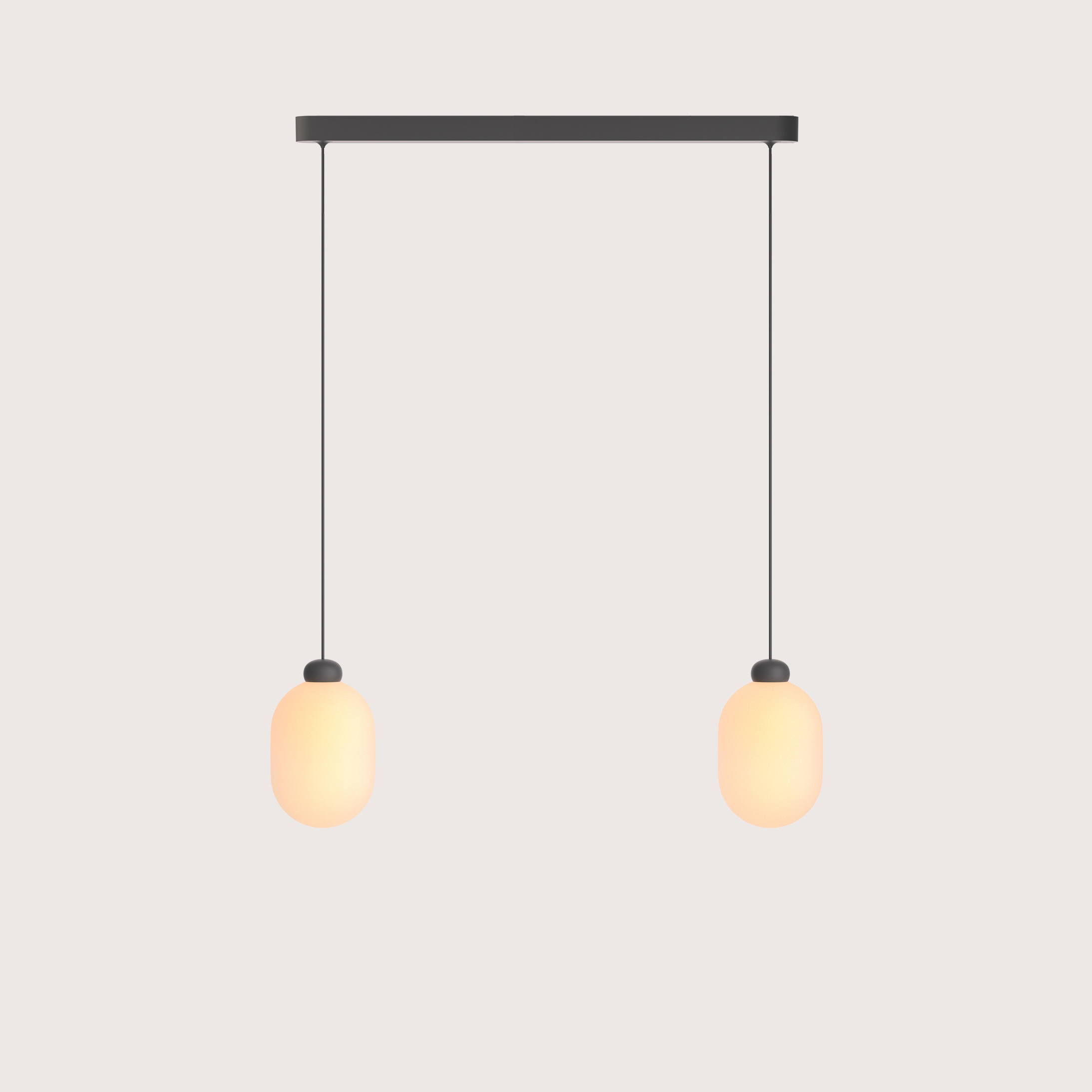 Display product Sun Duo from manufacturer GRAU