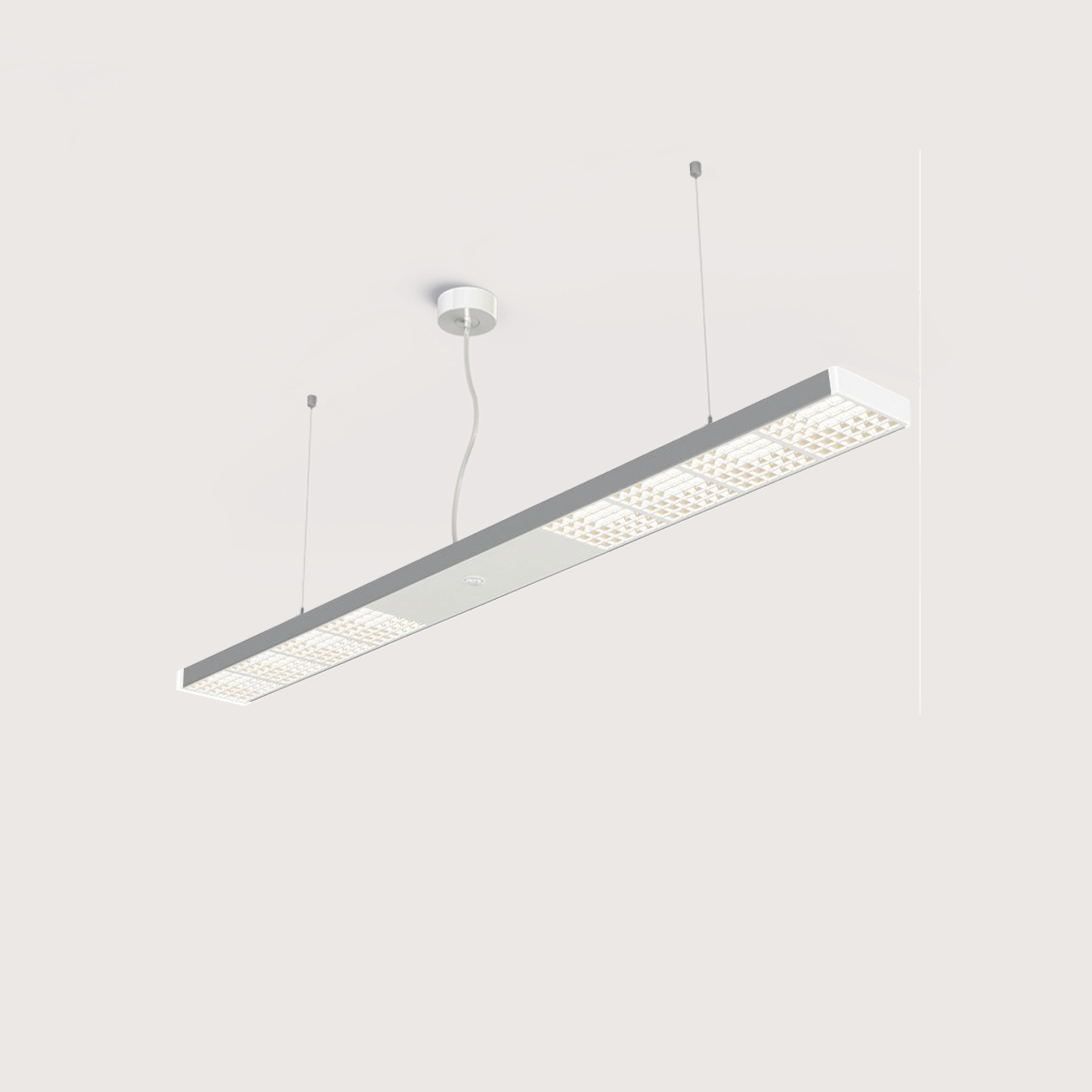 Display product Xt-a Ceiling from manufacturer GRAU