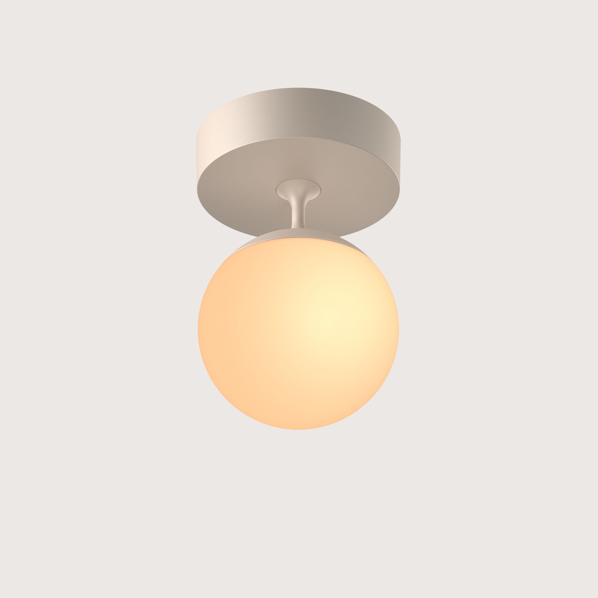 Sun Ceiling Small
