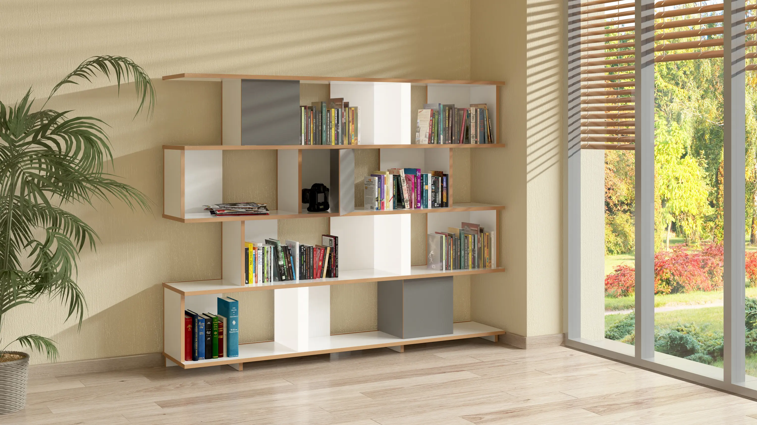 Tojo Möbel - Tojo-stell Leuchte