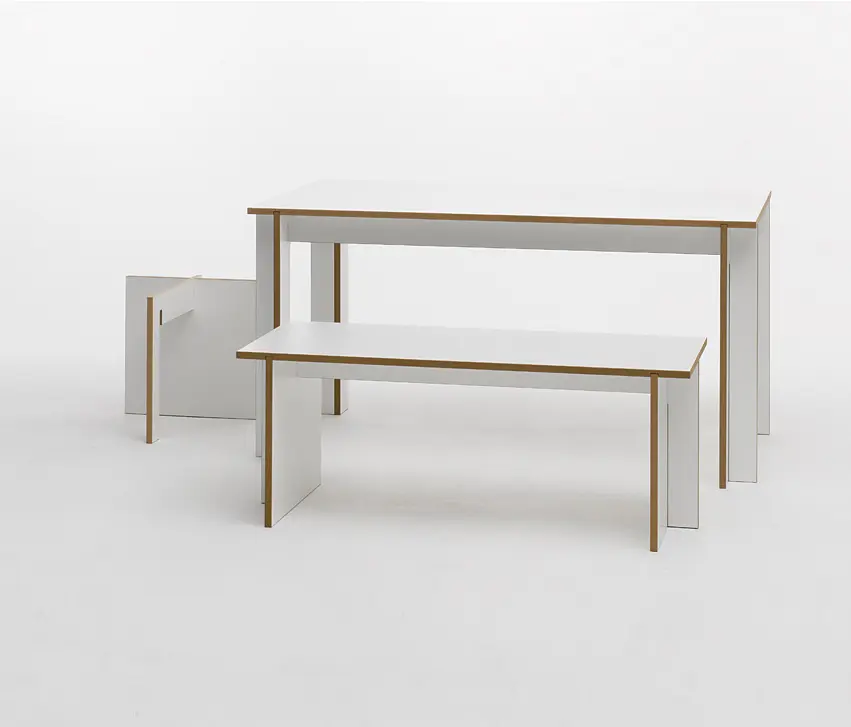 Tojo Möbel - Tojo-hocker