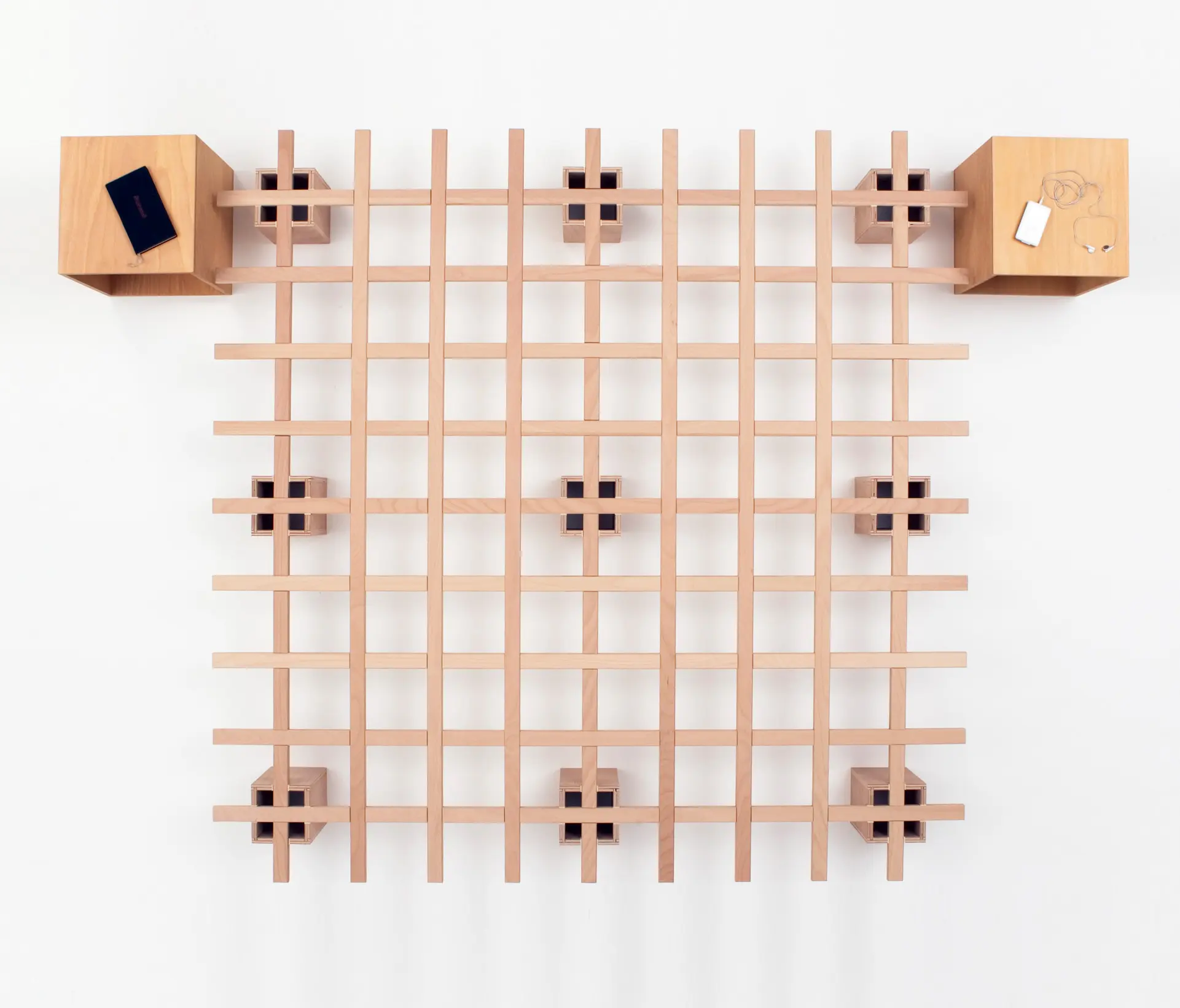 Tojo Möbel - Tojo-system