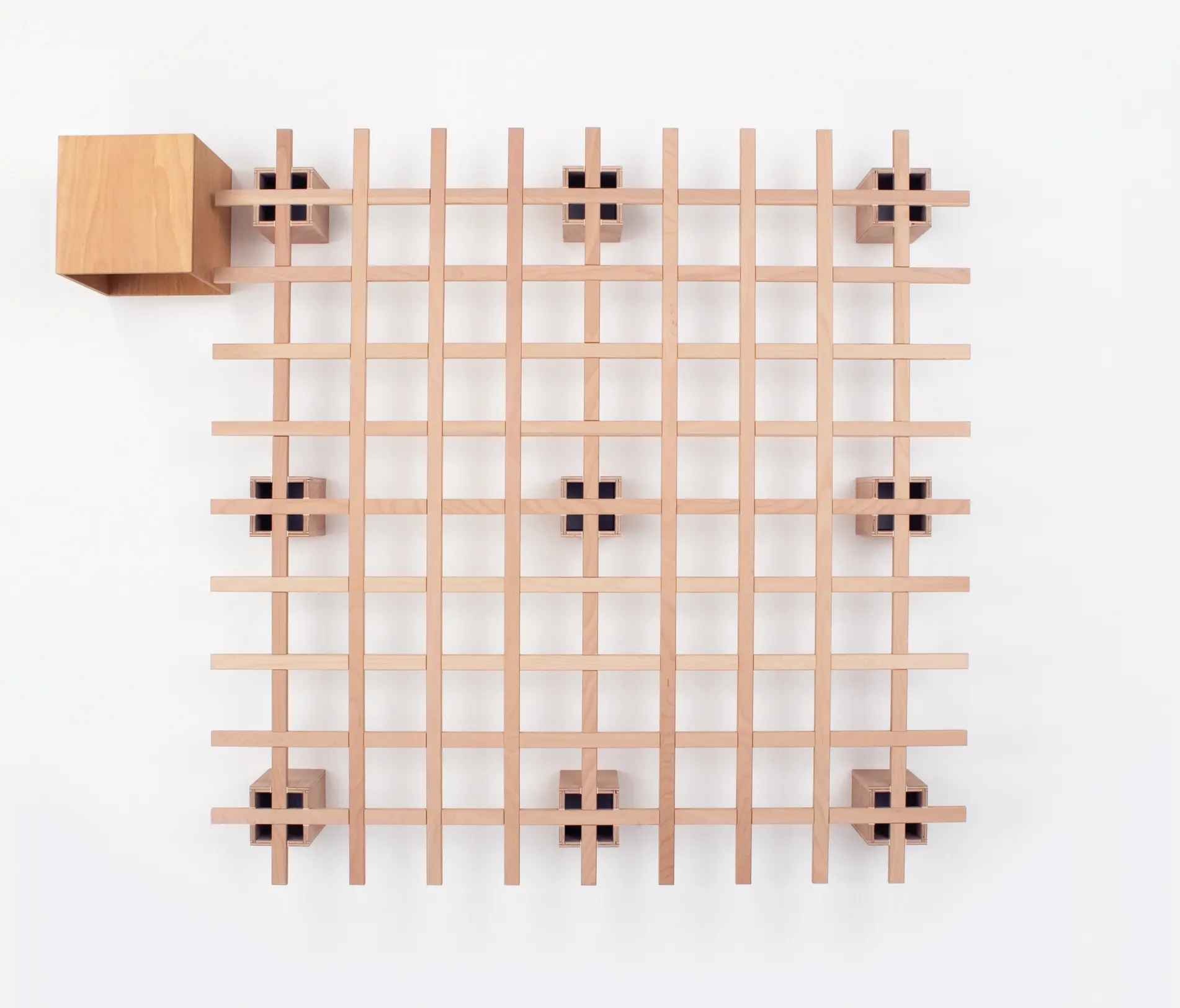 Tojo Möbel - Tojo-system