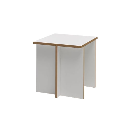 Mostra il prodotto Tojo-hocker del produttore Tojo Möbel