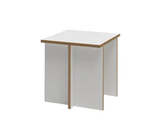 Tojo Möbel - Tojo-hocker