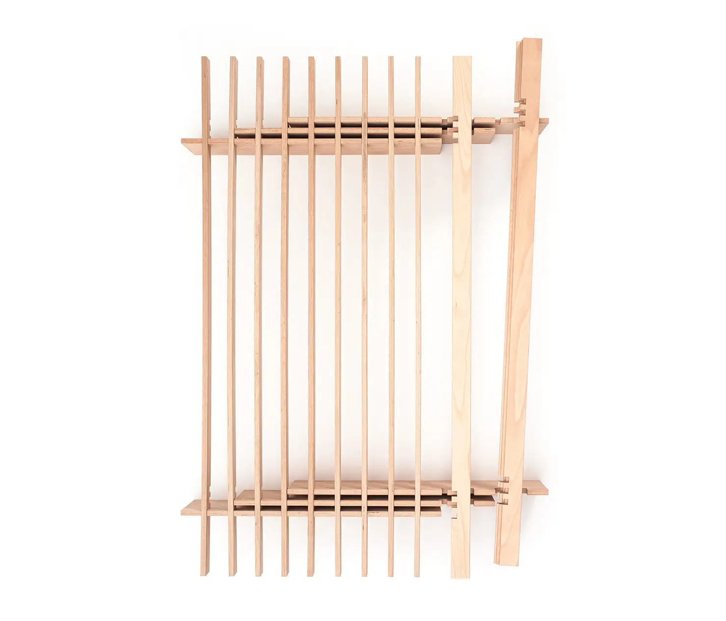 Tojo Möbel - Tojo-parallel