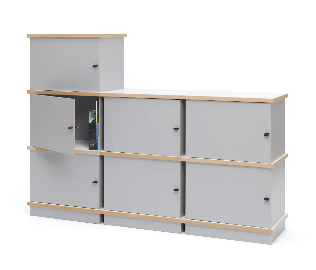 Tojo Möbel - Tojo-stap