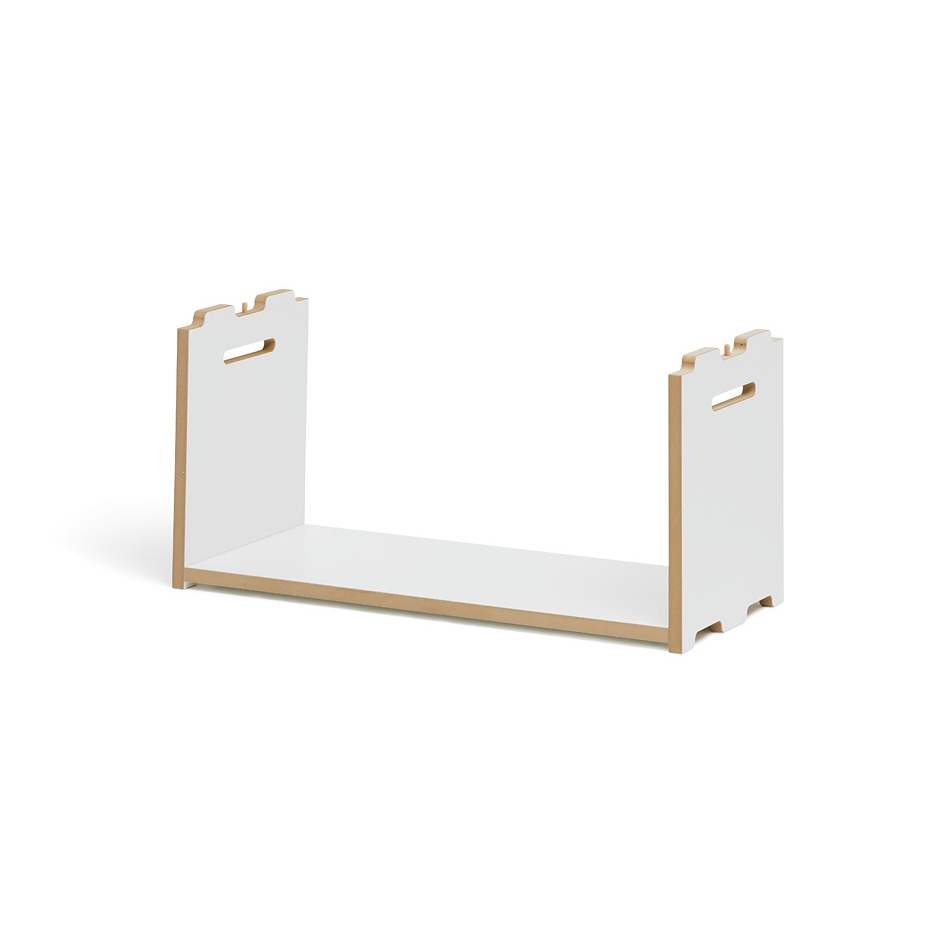 Mostra il prodotto Tojo-hochstapler Anbaumodul del produttore Tojo Möbel