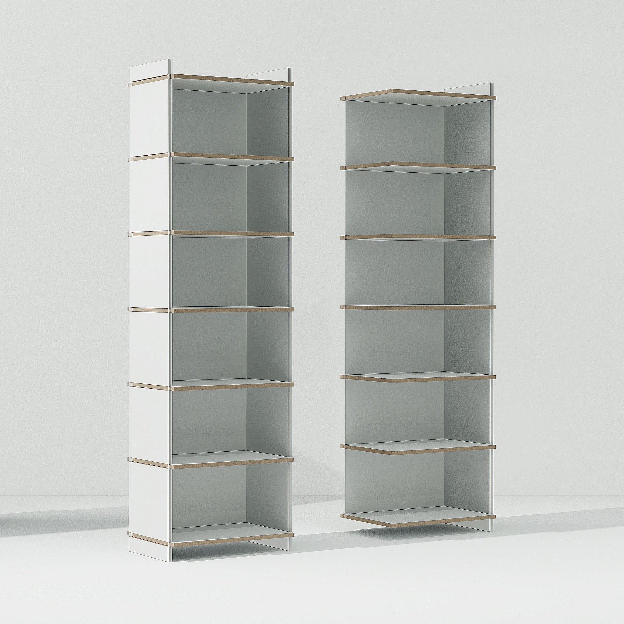 Display product Tojo-mehrfach from manufacturer Tojo Möbel