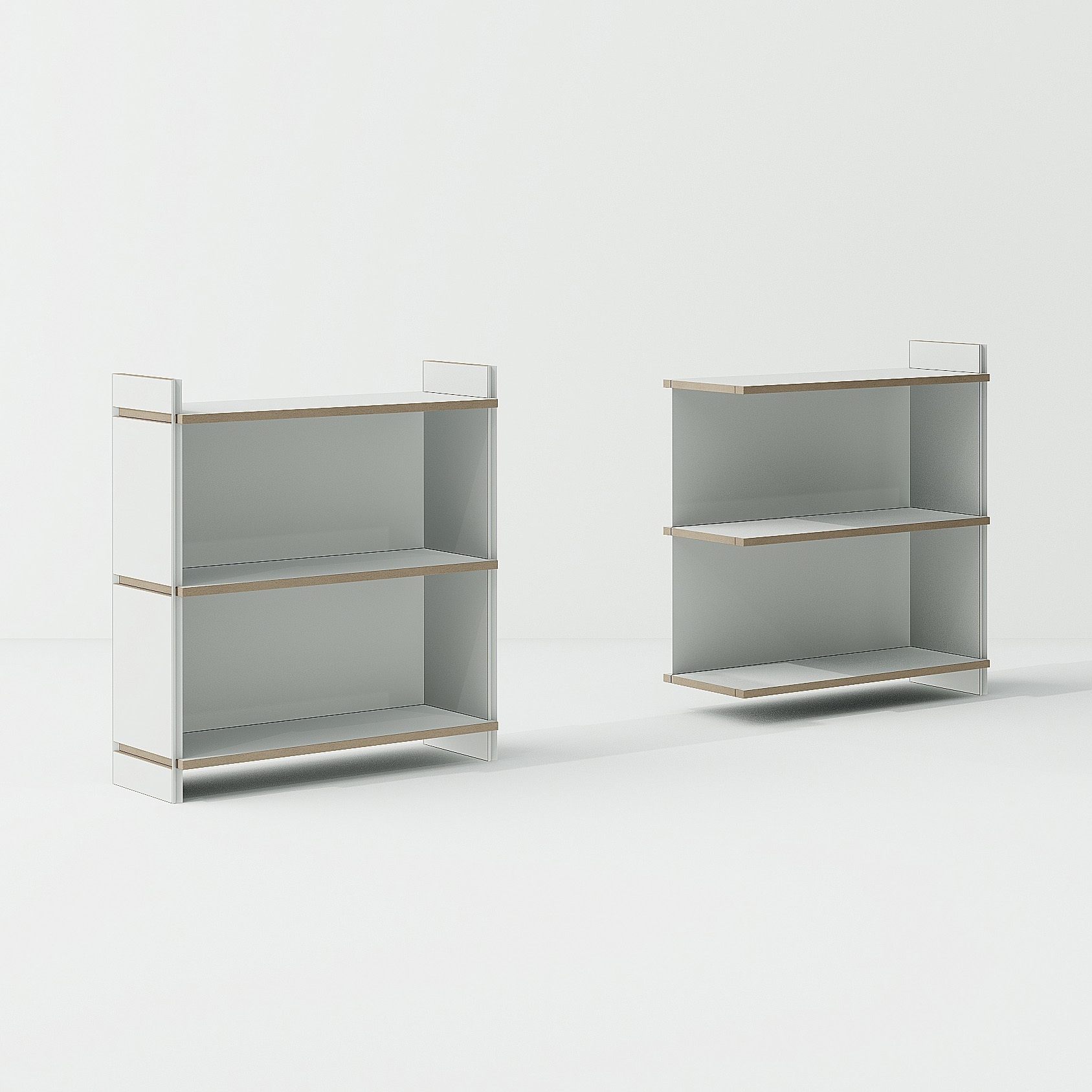 Display product Tojo-mehrfach from manufacturer Tojo Möbel