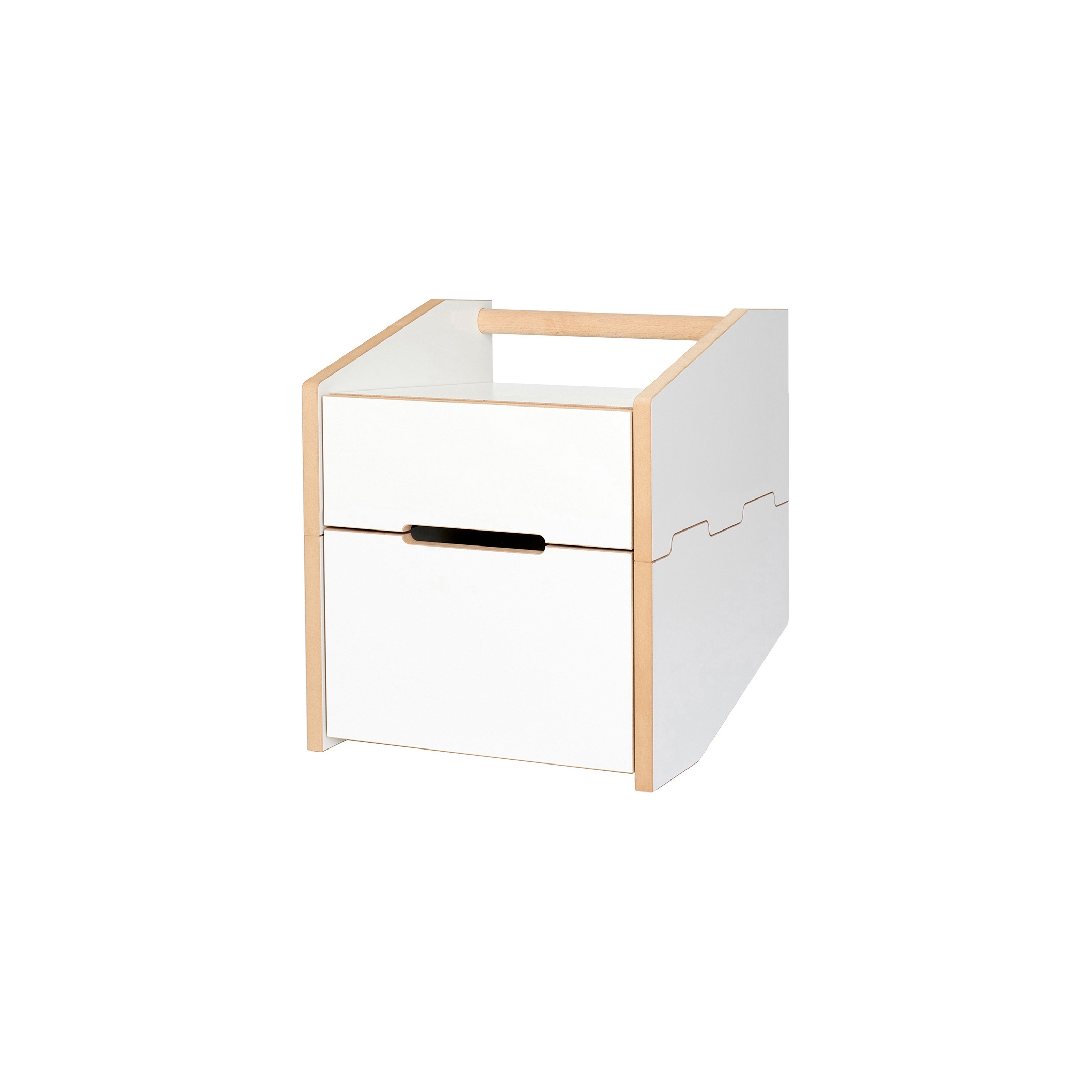 Display product Tojo-cargo from manufacturer Tojo Möbel
