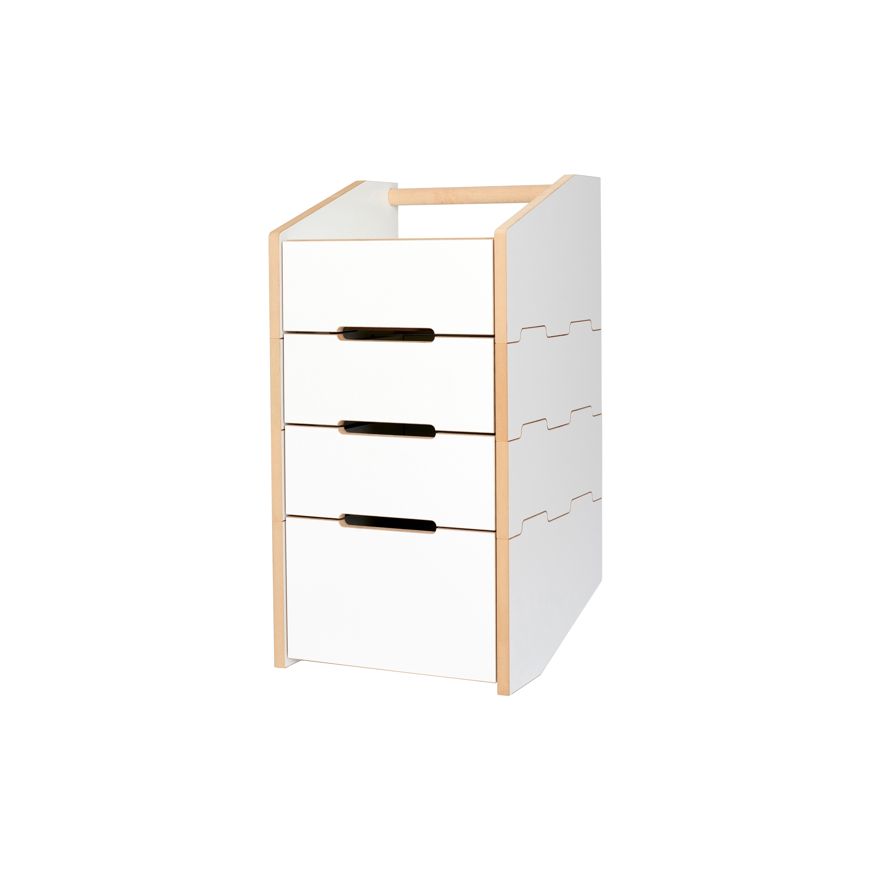 Display product Tojo-cargo from manufacturer Tojo Möbel