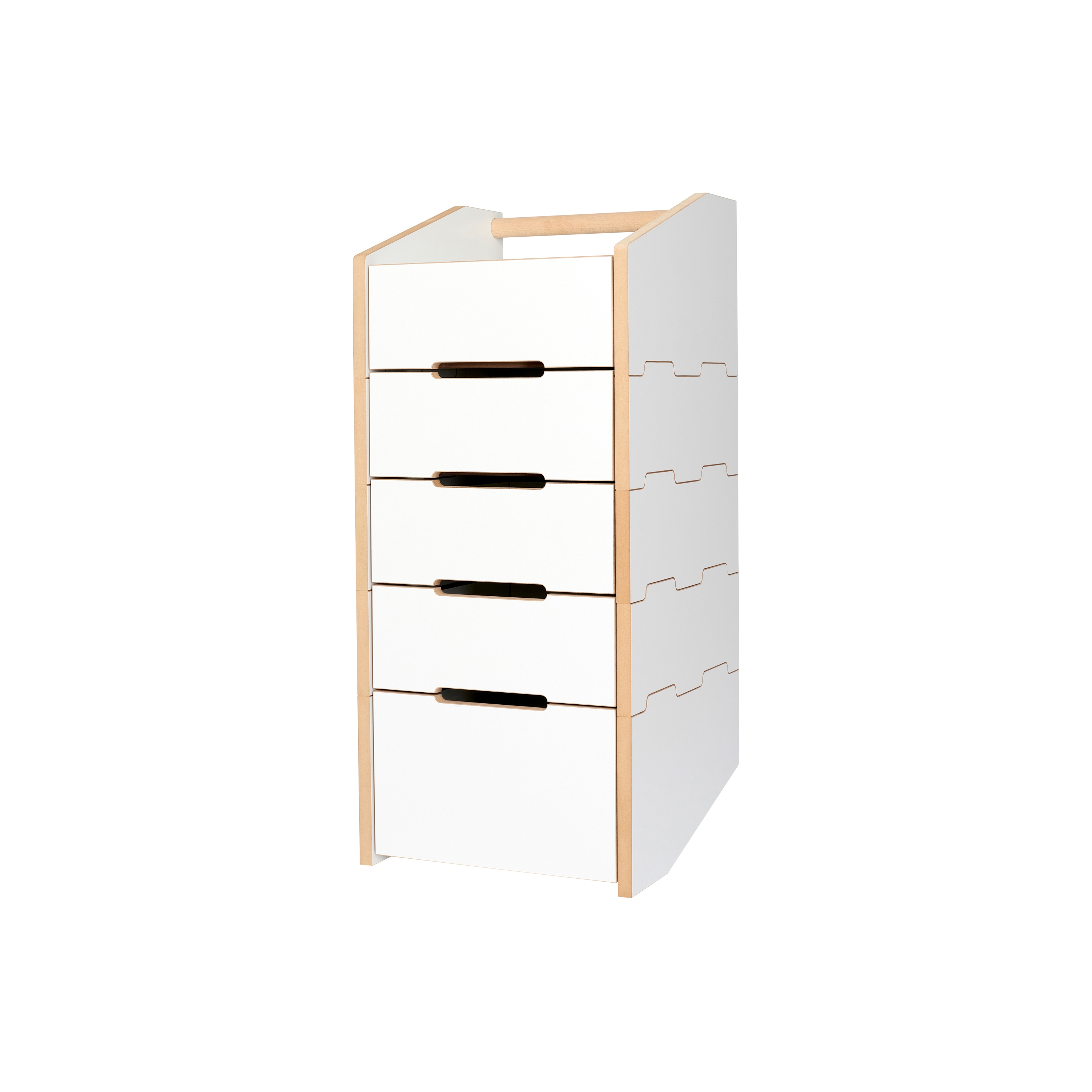 Display product Tojo-cargo from manufacturer Tojo Möbel