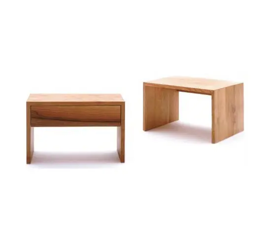 Tossa - Bedside Table