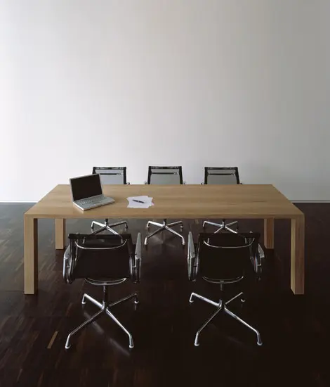 Tossa - ultimo Table