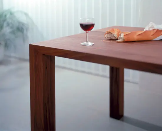 Tossa - ultimo Table