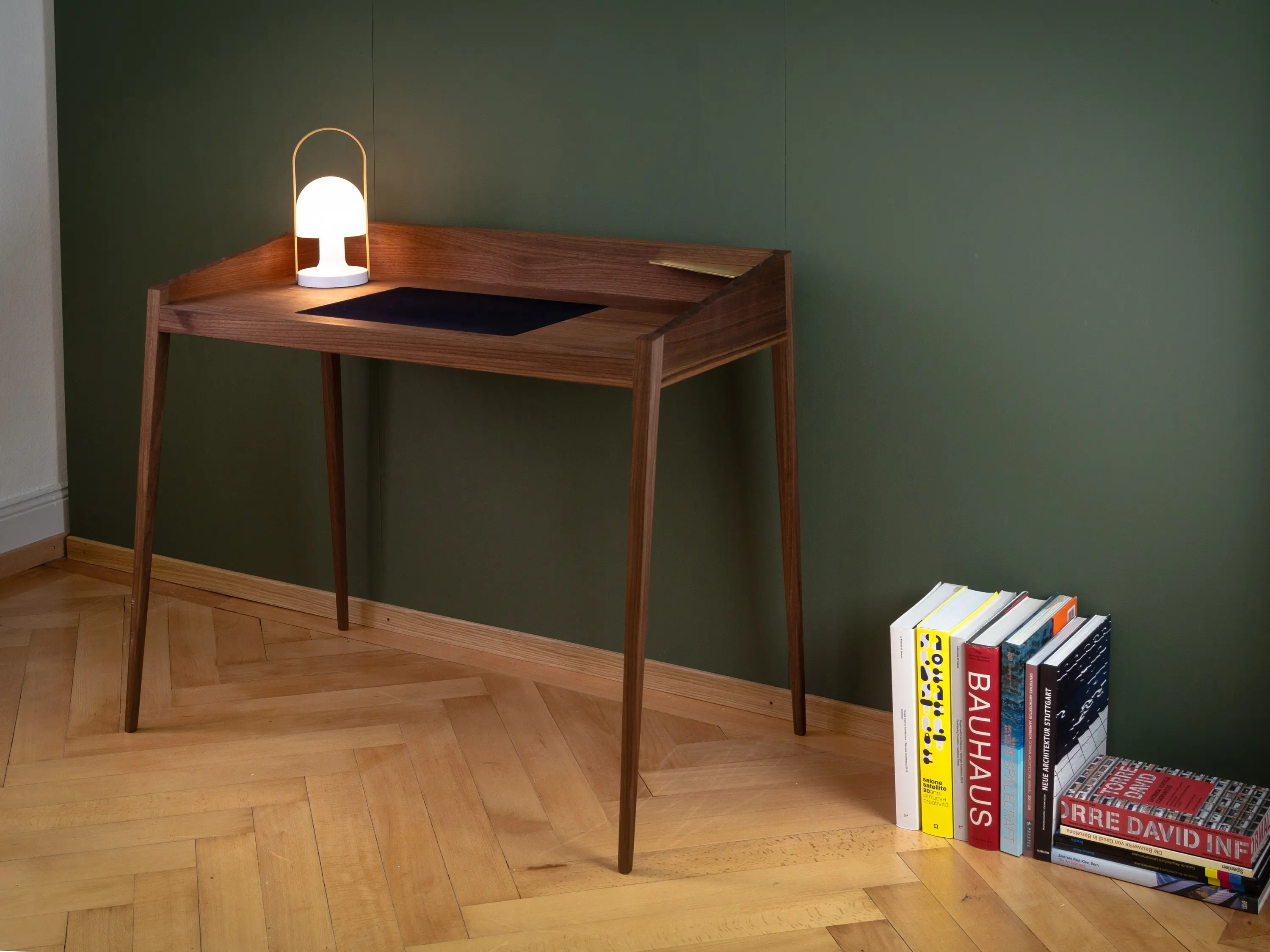 Tossa - littera Desk table