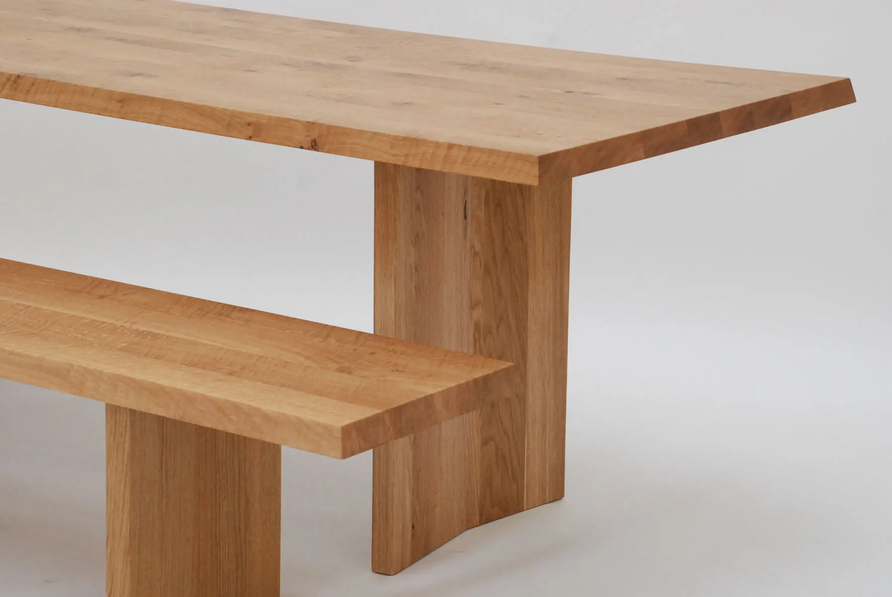 Tossa - sosta Bench