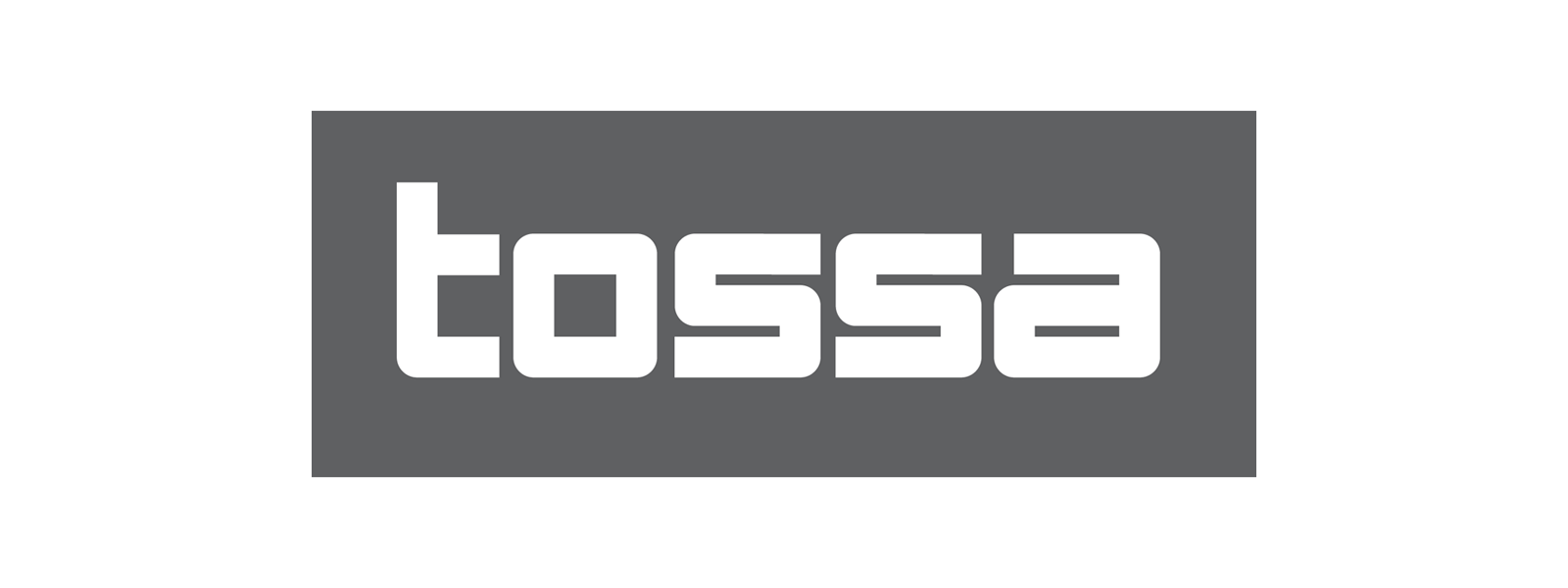 Logo for manufacturer Tossa
