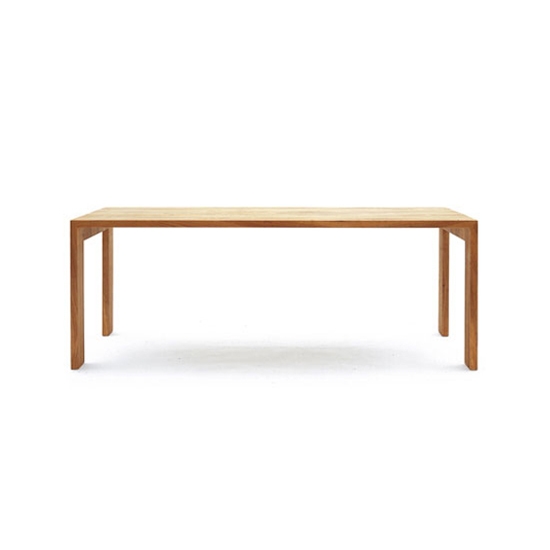 Mostra il prodotto mesa11 Table del produttore Tossa