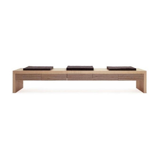 Mostra il prodotto mesa11 bank+ del produttore Tossa